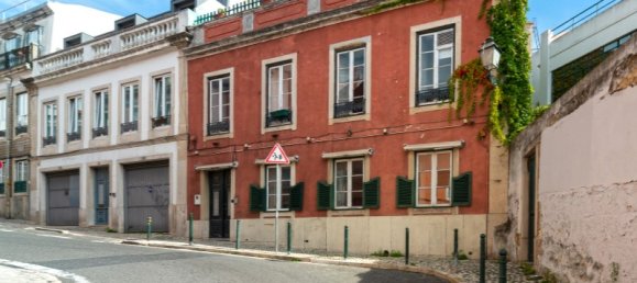 4 Schlafzimmer Haus in Lisbon, Portugal, Nr. 101264 32
