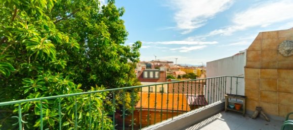 4 Schlafzimmer Haus in Lisbon, Portugal, Nr. 101264 17