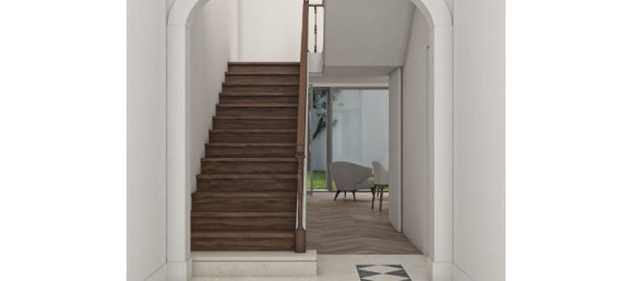 4 Schlafzimmer Haus in Lisbon, Portugal, Nr. 101264 22