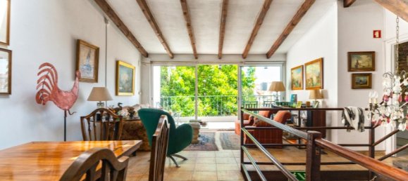 4 Schlafzimmer Haus in Lisbon, Portugal, Nr. 101264 8