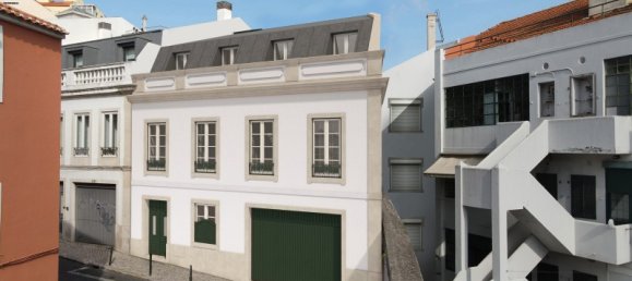 4 Schlafzimmer Haus in Lisbon, Portugal, Nr. 101264 30