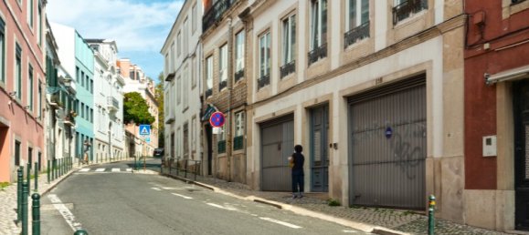 4 Schlafzimmer Haus in Lisbon, Portugal, Nr. 101264 31