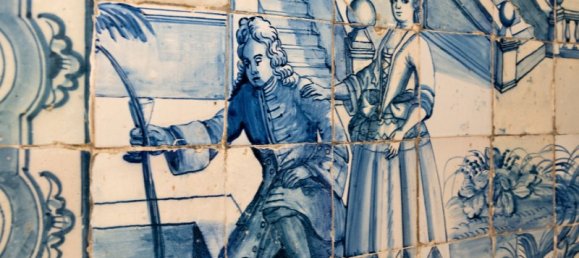 4 Schlafzimmer Haus in Lisbon, Portugal, Nr. 101264 16