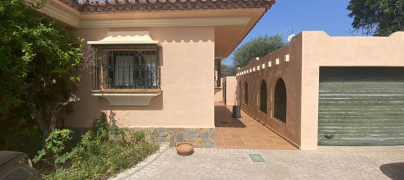 4 غرف نوم منزل في Mijas, Spain رقم 149370 7