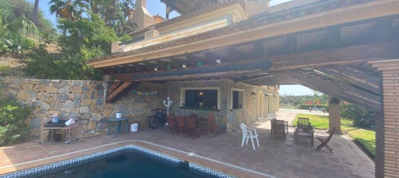 4 غرف نوم منزل في Mijas, Spain رقم 149370 6