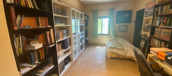 4 غرف نوم منزل في Mijas, Spain رقم 149370 48