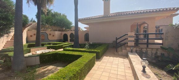 4 غرف نوم منزل في Mijas, Spain رقم 149370 11