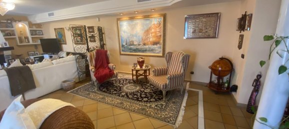 4 غرف نوم منزل في Mijas, Spain رقم 149370 24