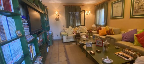 4 غرف نوم منزل في Mijas, Spain رقم 149370 47