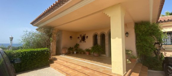 4 غرف نوم منزل في Mijas, Spain رقم 149370 10