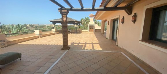 4 غرف نوم منزل في Mijas, Spain رقم 149370 20