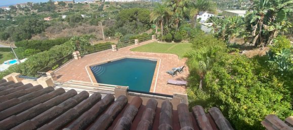 4 غرف نوم منزل في Mijas, Spain رقم 149370 15