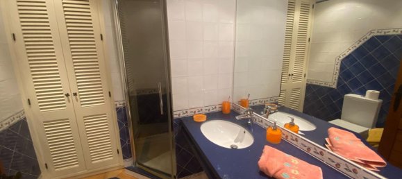 4 غرف نوم منزل في Mijas, Spain رقم 149370 46