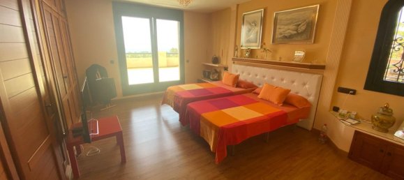 4 غرف نوم منزل في Mijas, Spain رقم 149370 38