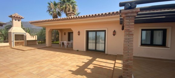 4 غرف نوم منزل في Mijas, Spain رقم 149370 3