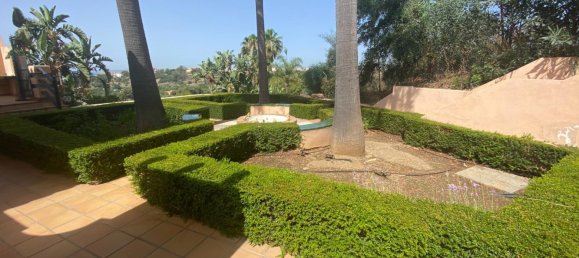 4 غرف نوم منزل في Mijas, Spain رقم 149370 16