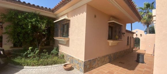 4 غرف نوم منزل في Mijas, Spain رقم 149370 8