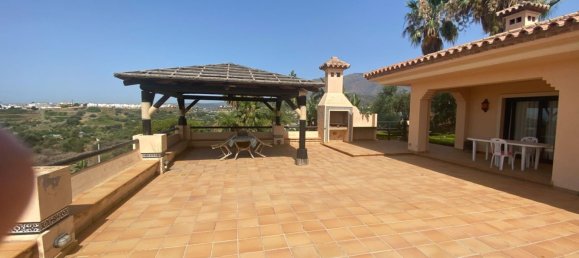 4 غرف نوم منزل في Mijas, Spain رقم 149370 19