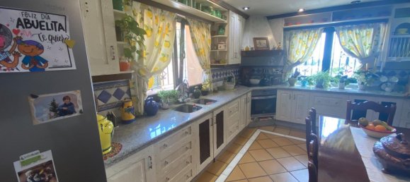 4 غرف نوم منزل في Mijas, Spain رقم 149370 32