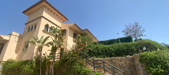 4 غرف نوم منزل في Mijas, Spain رقم 149370 9