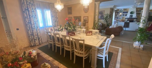 4 غرف نوم منزل في Mijas, Spain رقم 149370 26