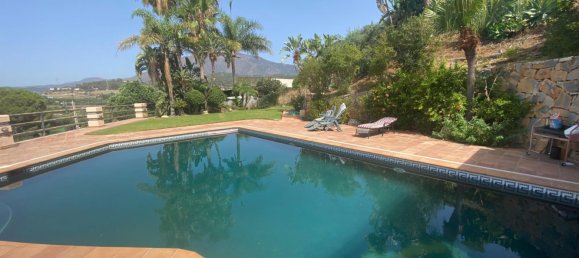 4 غرف نوم منزل في Mijas, Spain رقم 149370 5