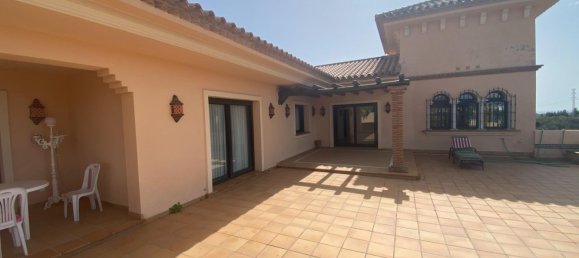 4 غرف نوم منزل في Mijas, Spain رقم 149370 12