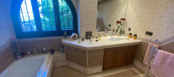 4 غرف نوم منزل في Mijas, Spain رقم 149370 43