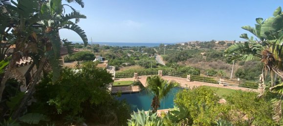 4 غرف نوم منزل في Mijas, Spain رقم 149370 2