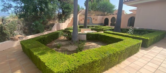 4 غرف نوم منزل في Mijas, Spain رقم 149370 17