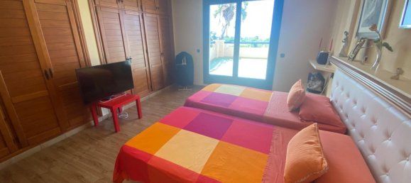 4 غرف نوم منزل في Mijas, Spain رقم 149370 39