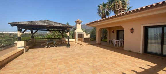 4 غرف نوم منزل في Mijas, Spain رقم 149370 13