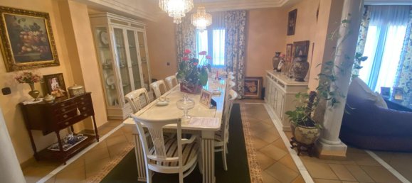 4 غرف نوم منزل في Mijas, Spain رقم 149370 30