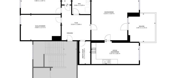 2 bedrooms Apartment in Telfs, Austria No. 196943 27