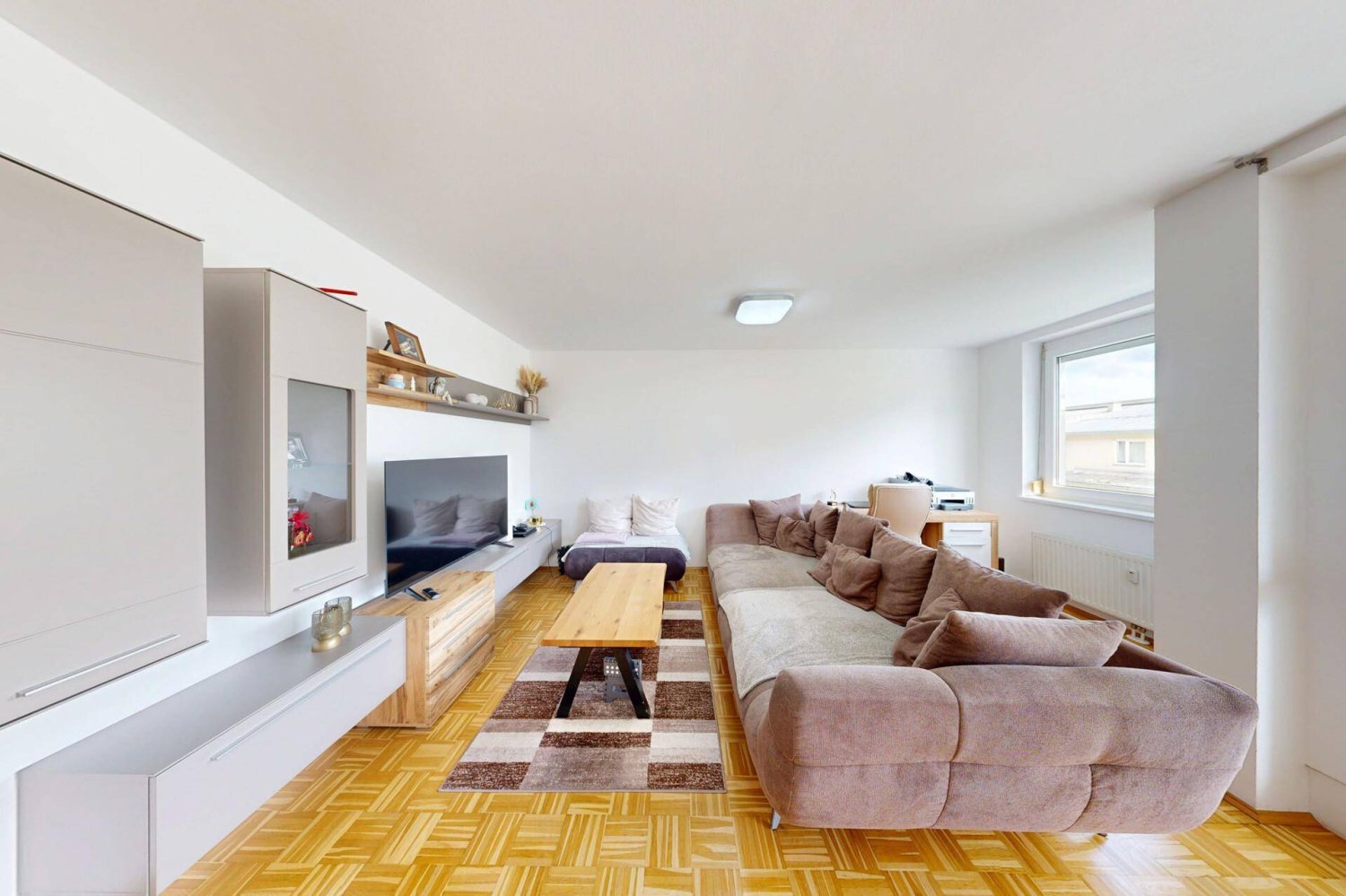 2 bedrooms Apartment in Telfs, Austria No. 196943