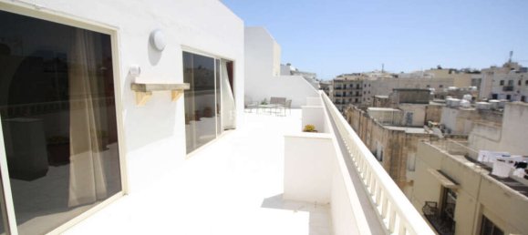 2 Schlafzimmer Penthouse in Sliema, Malta, Nr. 9604 2