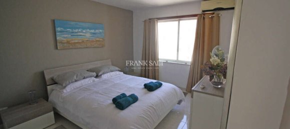 2 Schlafzimmer Penthouse in Sliema, Malta, Nr. 9604 8