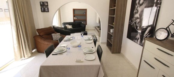2 Schlafzimmer Penthouse in Sliema, Malta, Nr. 9604 4