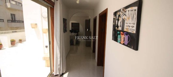 2 Schlafzimmer Penthouse in Sliema, Malta, Nr. 9604 6