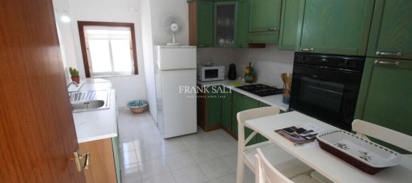 2 Schlafzimmer Penthouse in Sliema, Malta, Nr. 9604 5