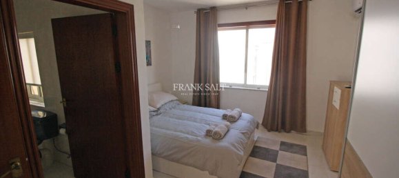 2 Schlafzimmer Penthouse in Sliema, Malta, Nr. 9604 10