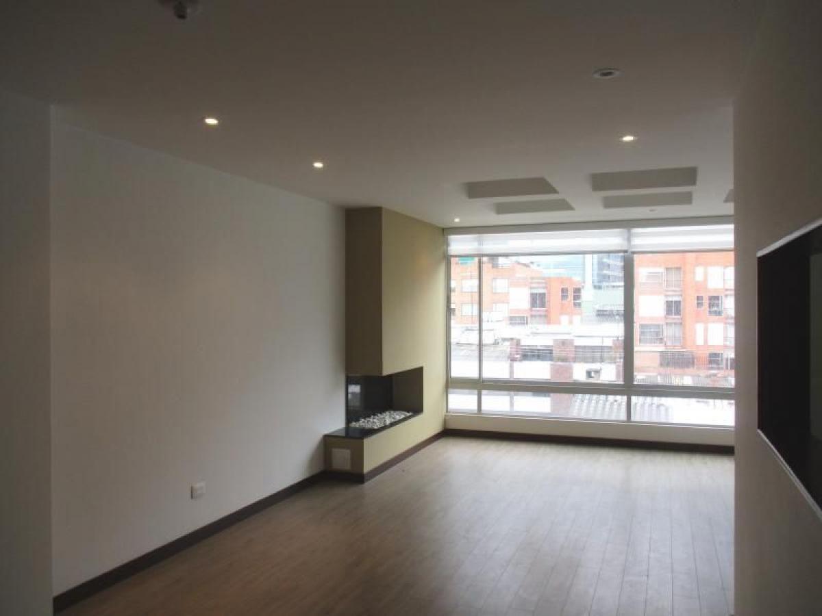 3 Schlafzimmer Haus in Bogota, Colombia, Nr. 12149