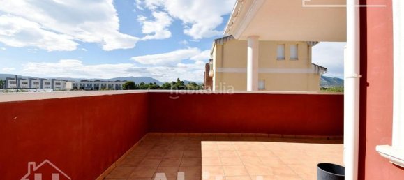 4 bedrooms House in Daimus, Spain No. 114105 35