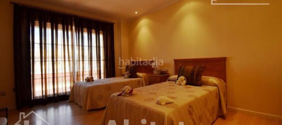 4 bedrooms House in Daimus, Spain No. 114105 45