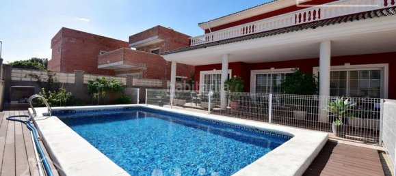 4 bedrooms House in Daimus, Spain No. 114105 11