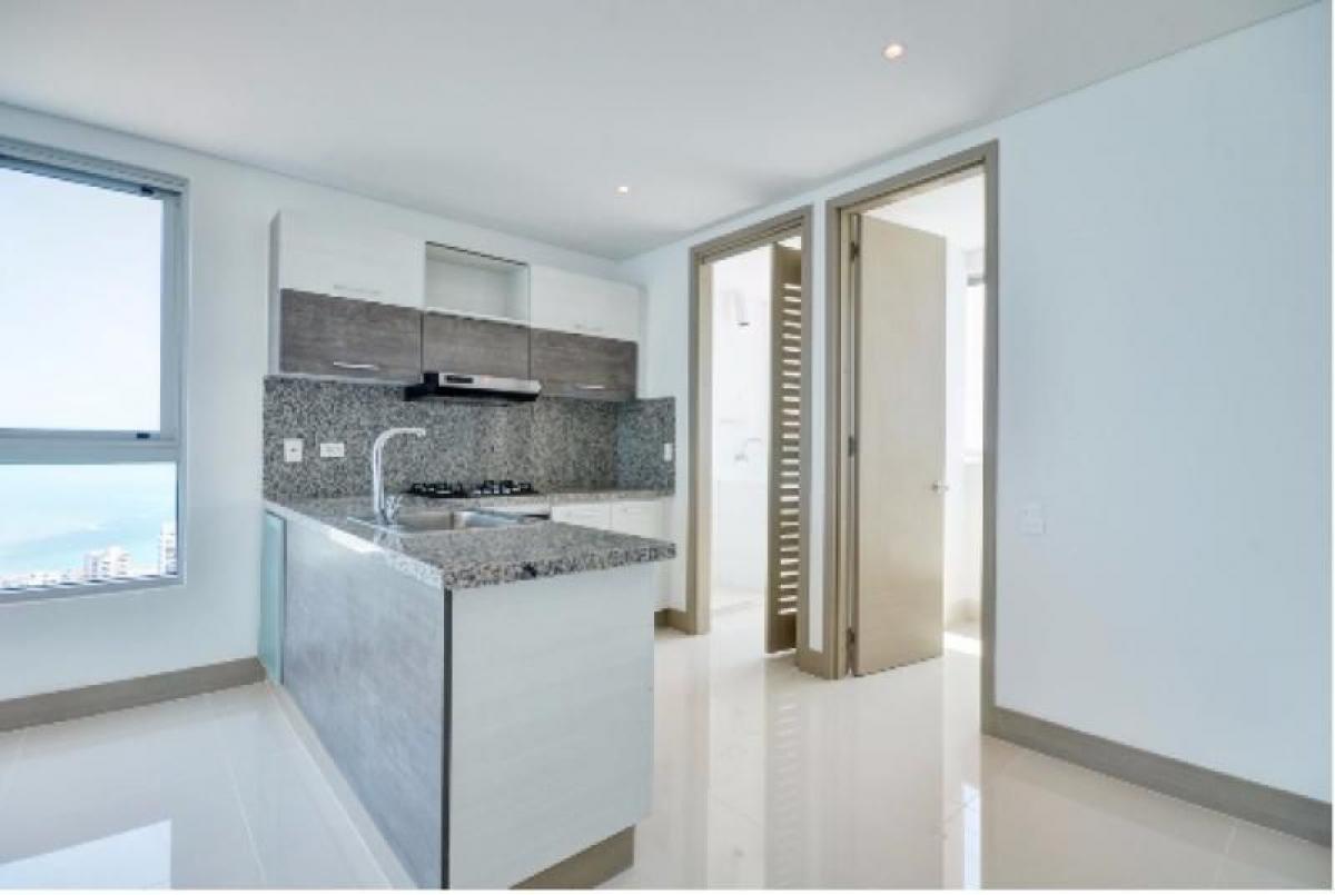 Studio in Bolivar, Colombia No. 8837