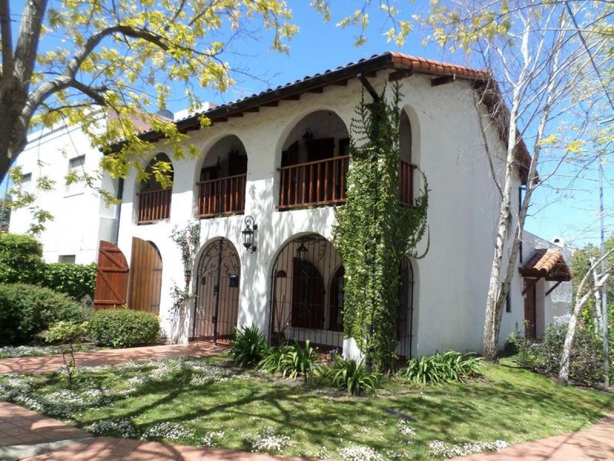3 chambres Maison à Mar del Plata, Argentina No. 93933
