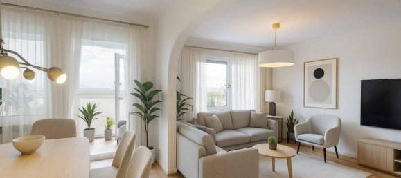 4 rooms Apartment in Vienna, Austria No. 149859 3