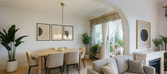 4 rooms Apartment in Vienna, Austria No. 149859 5