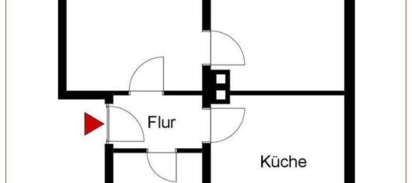 2-Zimmer Wohnung in Ostalbkreis, Germany, Nr. 349097 12